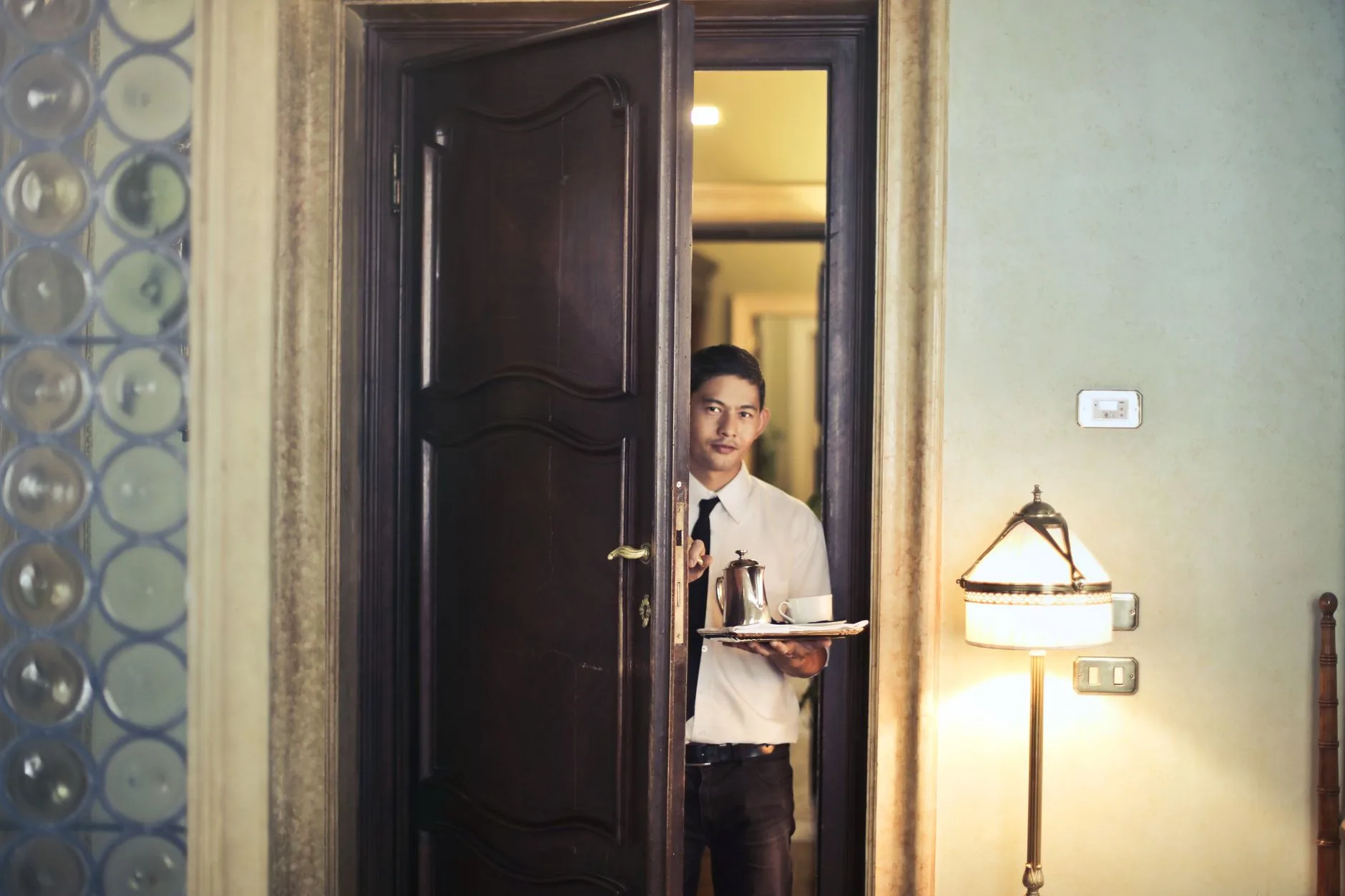 Concierge storitve